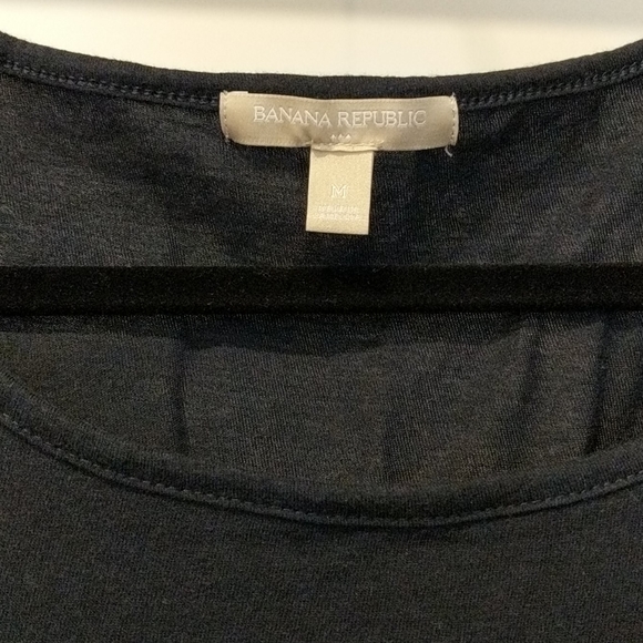 Banana Republic Striped Dress - Picture 2 of 3